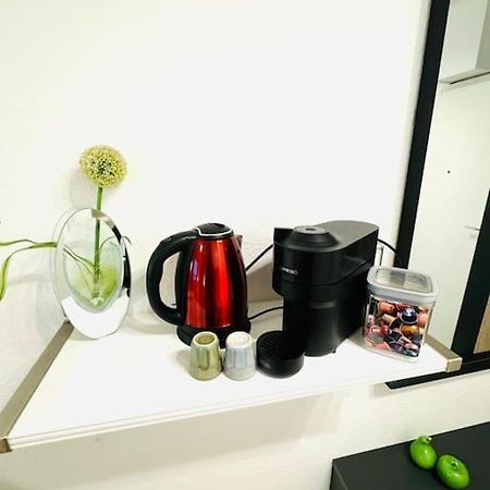 Stylish Suite Elegance 71 마인츠 외부 사진