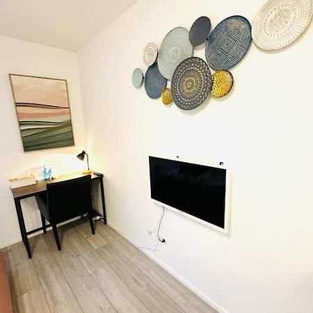 Stylish Suite Elegance 71 마인츠 외부 사진