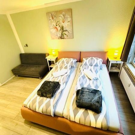 Stylish Suite Elegance 71 마인츠 외부 사진