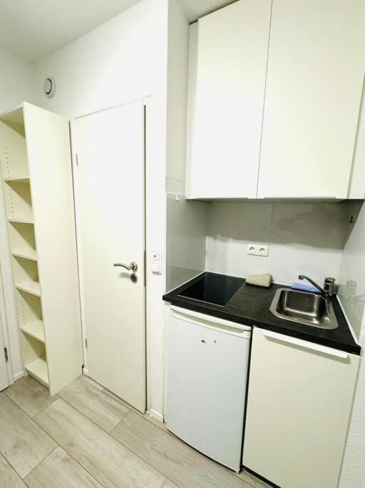 Stylish Suite Elegance 71 마인츠 외부 사진