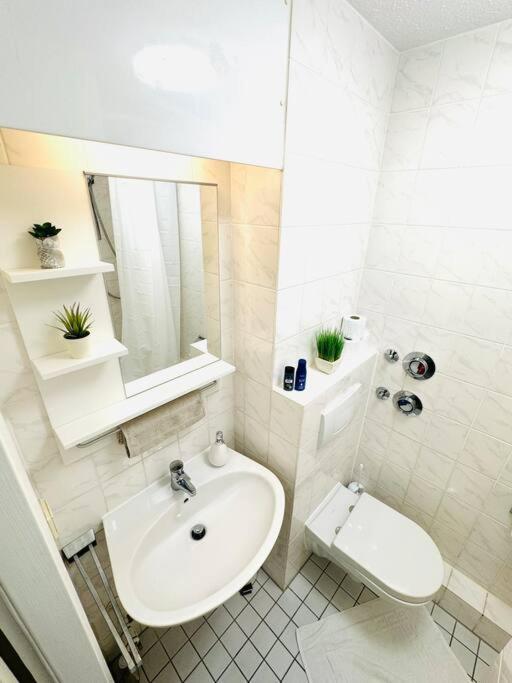Stylish Suite Elegance 71 마인츠 외부 사진